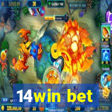 14win bet